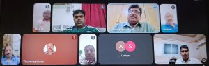 ലോക രക്തദാന ദിനം: സൗദി ബി.ഡി.കെ ബോധവൽക്കരണ ക്ലാസ് സംഘടിപ്പിച്ചു