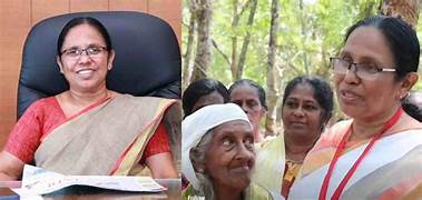 ‘നിസ്സാര തോൽവിയല്ല, നേതാക്കളുടെ ഭാഷാശൈലിയും പെരുമാറ്റവും പരിശോധിക്കണം’; തുറന്നുപറച്ചിലുമായി കെ കെ ശൈലജ
