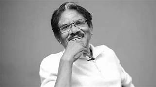 പ്രശസ്ത സംവിധായകൻ ഭാരതിരാജ അന്തരിച്ചു