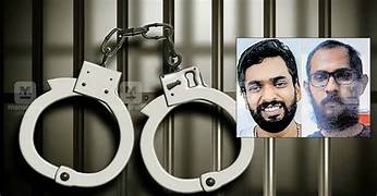 ജോലി വാഗ്ദാനം ചെയ്ത് യുവതിയെ പീഡിപ്പിച്ച കേസിൽ രണ്ട് ടിവികെ നേതാക്കൾ അറസ്റ്റിൽ, വിജയ്ക്കെതിരെ രൂക്ഷവിമർശനം