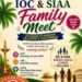 IOC ഓസ്ട്രേലിയയും SIAAയും സംയുക്തമായി ഫാമിലി മീറ്റ് സംഘടിപ്പിക്കുന്നു