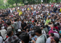 കേന്ദ്ര സർക്കാരിന് ശക്തമായ മുന്നറിയിപ്പുമായി കോക്ക്റോച്ച് ജനതാ പാർട്ടി