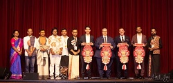 വിപഞ്ചിക ഗ്രന്ഥശാലയുടെ ദശകം 2026 സാംസ്കാരിക മഹോത്സവം മെൽബണിൽ വിജയകരമായി സമാപിച്ചു