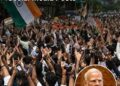 മോദിക്കെതിരെ സോഷ്യല് മീഡിയയില് വ്യാപക വിമർശനം, എല്ലാം നീക്കം ചെയ്യണമെന്ന് ഡൽഹി പൊലീസ്