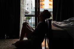 പ്രവാസികളിലെ ആത്മഹത്യാ നിരക്ക് ഉയരുന്നു; കണക്കുകളിൽ ആശങ്ക