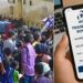 ട്രെയിൻ യാത്രയിൽ ഡിജിറ്റൽ ടിക്കറ്റിന് പുതിയ ചട്ടം; ബുക്ക് ചെയ്ത അതേ മൊബൈലിൽ ടിക്കറ്റ് ഹാജരാക്കണം