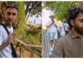 സെർബിയൻ യാത്രയ്ക്കിടെ മൂന്ന് പേരെത്തി ബാഗിൽ കൈവച്ചു, വസ്ത്രത്തിൽ പിടിച്ച് വലിച്ചു; വെളിപ്പെടുത്തലുമായി ഇന്ത്യൻ ദമ്പതികൾ