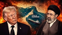 അമേരിക്കയും ഇറാനും ആക്രമണം അവസാനിപ്പിച്ചു; ഹോർമൂസ് കരാർ ഉടനെന്ന് സൂചന, ലോകത്തിന് ആശ്വാസം