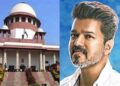 കടുപ്പിച്ച് വിജയ് സർക്കാർ: മദ്രാസ് ഹൈക്കോടതി പരിധികൾ ലംഘിച്ചെന്ന് വാദം; സുപ്രീം കോടതിയിൽ ഗോവധ നിരോധനത്തിനെതിരെ അപ്പീൽ ഹർജി