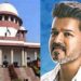 കടുപ്പിച്ച് വിജയ് സർക്കാർ: മദ്രാസ് ഹൈക്കോടതി പരിധികൾ ലംഘിച്ചെന്ന് വാദം; സുപ്രീം കോടതിയിൽ ഗോവധ നിരോധനത്തിനെതിരെ അപ്പീൽ ഹർജി