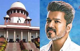 കടുപ്പിച്ച് വിജയ് സർക്കാർ: മദ്രാസ് ഹൈക്കോടതി പരിധികൾ ലംഘിച്ചെന്ന് വാദം; സുപ്രീം കോടതിയിൽ ഗോവധ നിരോധനത്തിനെതിരെ അപ്പീൽ ഹർജി
