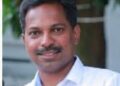 ജോബിൻ ജോസ് നിര്യാതനായി