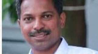 ജോബിൻ ജോസ് നിര്യാതനായി