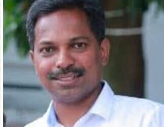 ജോബിൻ ജോസ് നിര്യാതനായി