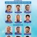 ബ്രിസ്ബേൻ മലയാളി അസോസിയേഷന് പുതിയ നേതൃത്വം