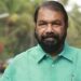 സാദിഖലി തങ്ങൾക്ക് തുറന്ന കത്തുമായി വി ശിവൻകുട്ടി; മുസ്ലിം ലീഗിന്റെ മൗനം, കാവി അജണ്ടകൾക്ക് കുട പിടിക്കുകയാണെന്ന് വിമർശനം