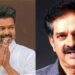 ‘പണം ഉണ്ടാക്കുക മാത്രമാണ് ബിജെപിയുടെ ലക്ഷ്യം, ടിവികെ കേരള അധ്യക്ഷ സ്ഥാനം വാഗ്ദാനം ചെയ്തെന്ന് നടൻ ദേവൻ