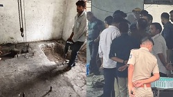 യുവാവ് ഓസ്ട്രേലിയയിൽ എന്ന് ഭാര്യ, രണ്ട് വർഷമായി ബന്ധുക്കൾക്ക് ഫോണിൽ പോലും കിട്ടിയില്ല; അന്വേഷണത്തിൽ തെളിഞ്ഞത് ഭാര്യയുടെ കാമുകന്റെയും സുഹൃത്തിന്റെയും ക്രൂരത