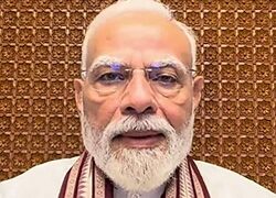 ജെൻസികൾക്ക് സന്ദേശവുമായി പ്രധാനമന്ത്രി നരേന്ദ്രമോദി; ‘ജീവിതത്തിൽ കുറുക്കുവഴികൾ തിരഞ്ഞെടുക്കരുത്’