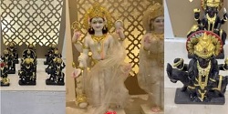 അഡ്ലൈഡിലെ ക്ഷേത്രത്തിൽ നിന്ന് ശ്രീകൃഷ്ണന്റെയും കാളീദേവിയുടെയും വിഗ്രഹങ്ങൾ മോഷ്ടിച്ചു; ആശങ്കയിൽ ഭക്തർ