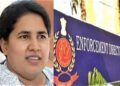 വീണക്കെതിരെ അന്വേഷണം കടുപ്പിച്ച് ഇ‍ഡി, സിം കാർഡ് എടുത്തത് നന്ദുലാലിന്റെ പേരിൽ, എന്തിന് ഉപയോ​ഗിച്ചെന്ന് അറിയില്ലെന്ന് നന്ദുലാലിന്റെ മൊഴി