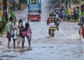 ഒരിടവേളയ്ക്ക് ശേഷം സംസ്ഥാനത്ത് മഴ ശക്തമാകുന്നു, ഏട്ട് ജില്ലകളിൽ യെല്ലോ അലേർട്ട്
