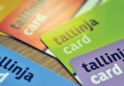 നിങ്ങളുടെ Tallinja കാർഡ് വെറുതെയിട്ടിരിക്കുകയാണോ? അഞ്ചു യൂറോ പോക്കറ്റിൽ നിന്ന് പോകും!