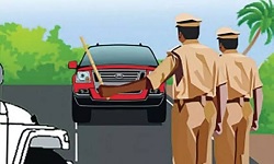 വ്യാജ റെന്റ് എ കാർ വാടകയ്ക്കെടുക്കരുത്: മുന്നറിയിപ്പുമായി മോട്ടോർ വാഹന വകുപ്പ്