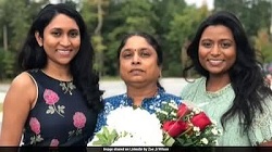 27 വർഷമായി അമേരിക്കയിൽ സ്ഥിരതാമസം; ഗ്രീൻ കാർഡ് ഉടമയായ ഇന്ത്യൻ വംശജയെ കസ്റ്റഡിയിലെടുത്ത് ഐസിഇ