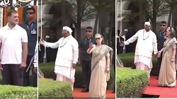 പാർട്ടി പരിപാടികളിൽ വന്ദേമാതരം ആദ്യ 2 ചരണങ്ങളേ ആലപിക്കാവൂ, സംസ്ഥാന ഘടകങ്ങൾക്ക് കർശന നിർദ്ദേശവുമായി കോൺഗ്രസ്