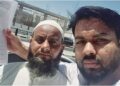 പെട്ടി പാക്ക് ചെയ്യുന്നതിനിടെ പറ്റിയ അബദ്ധം പ്രവാസിയെ എത്തിച്ചത് ജയിലിൽ, രക്ഷകനായി മലയാളി സാമൂഹിക പ്രവർത്തകൻ
