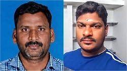 മത്സ്യബന്ധനത്തിനിടെ കടൽക്കൊള്ളക്കാരുടെ ആക്രമണം; സൗദിയിൽ കൊല്ലപ്പെട്ട പ്രവാസികളുടെ മൃതദേഹങ്ങൾ നാട്ടിലെത്തിക്കാൻ നടപടി തുടങ്ങി