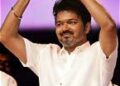 ദക്ഷിണേന്ത്യയെ തകർക്കുന്ന ഒരു നീക്കവും അനുവദിക്കില്ലെന്ന് വിജയ്; മണ്ഡല പുനർനിർണ്ണയത്തിനെതിരെ തമിഴ്‌നാട് നിയമസഭയിൽ പ്രമേയം അവതരിപ്പിക്കും