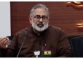 മെസ്സിയുടെ പേരിലെ തട്ടിപ്പ്; സമഗ്ര അന്വേഷണം വേണമെന്ന് രാജീവ് ചന്ദ്രശേഖർ, ‘സ്പോൺസറുടെ സാമ്പത്തിക സ്രോതസ് അന്വേഷിക്കണം’