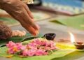 ഇന്ന് കർക്കിടക വാവ്, പിതൃപുണ്യം തേടി ആയിരങ്ങൾ, ക്ഷേത്രങ്ങളിലും പ്രത്യേക ബലി തർപ്പണ കേന്ദ്രങ്ങളിലും പുലർച്ചെ മുതൽ വൻ തിരക്ക്