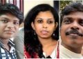 ‘കൊല്ലം സുധിയുടെ ട്രോഫികൾ കട്ടിലിനടിയിൽ കിടക്കുന്നത് കിച്ചു മനപൂർവം കാണിച്ചത്..’; ആരോപണവുമായി രേണുവിന്റെ സഹോദരി
