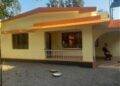 വാടക വീട് ഇടിച്ചു തകർത്ത സംഭവം; ദമ്പതികളെ വീട്ടിൽ നിന്ന് മാറ്റി നിർത്താൻ പൊലീസിൽ വ്യാജ പരാതി, വൻ ആസൂത്രണമെന്ന് എഫ്ഐആർ