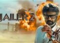 രജനികാന്തിന്റെ ‘ജയിലർ 2’ലെ ആദ്യ​ഗാനം റിലീസിന് ഒരുങ്ങുന്നു