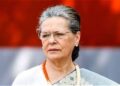 മാറ്റങ്ങൾ അം​ഗീകരിച്ചില്ല; സോണിയ ഗാന്ധിയുടെ ഓർമ്മക്കുറിപ്പുകൾ പ്രസിദ്ധീകരിക്കുന്നതിൽ നിന്ന് പെൻഗ്വിൻ ബുക്സ് പിന്മാറി