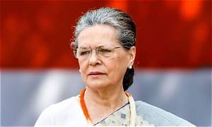 മാറ്റങ്ങൾ അം​ഗീകരിച്ചില്ല; സോണിയ ഗാന്ധിയുടെ ഓർമ്മക്കുറിപ്പുകൾ പ്രസിദ്ധീകരിക്കുന്നതിൽ നിന്ന് പെൻഗ്വിൻ ബുക്സ് പിന്മാറി