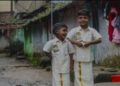 ചിങ്ങപ്പിറവിയിൽ മമ്മൂട്ടിയുടെ സമ്മാനം; പുതുവർഷത്തിലേക്ക് കാതുതുറന്ന് മിഖായേലും മിഹോക്കും