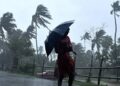 സംസ്ഥാനത്ത് മഴക്കെടുതി രൂക്ഷം; മൂന്ന് മരണം റിപ്പോർട്ട് ചെയ്തു