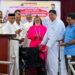 ആതുരാലയങ്ങൾക്കായി വീൽ ചെയറുകൾ: മമ്മൂട്ടിയുടെ ഓണസമ്മാനം
