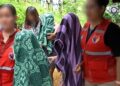 വൻ കുട്ടിക്കടത്ത്/ചൂഷണ സംഘം വലയിൽ; 74-കാരന് തടവുശിക്ഷ, ആറ് കുട്ടികൾക്ക് മോചനം