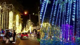 തലസ്ഥാനത്ത് ഇനി ഉത്സവരാവുകൾ ; ഓണം വാരാഘോഷത്തിന് ഇന്ന് മുഖ്യമന്ത്രി തിരിതെളിയിക്കും
