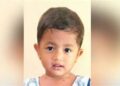 ബക്കറ്റ് മറിഞ്ഞ് ചൂട് വെള്ളം വീണ് പൊള്ളലേറ്റു; ചികിത്സയിലായിരുന്ന രണ്ടുവയസ്സുകാരി അണുബാധയെ തുടർന്ന് മരിച്ചു