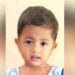 ബക്കറ്റ് മറിഞ്ഞ് ചൂട് വെള്ളം വീണ് പൊള്ളലേറ്റു; ചികിത്സയിലായിരുന്ന രണ്ടുവയസ്സുകാരി അണുബാധയെ തുടർന്ന് മരിച്ചു