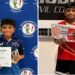 ഓസ്‌ട്രേലിയൻ ക്രിക്കറ്റിൽ വിസ്മയമായി മലയാളി ബാലൻ; നോർത്തേൺ സ്കൂൾബോയ്സ് ടീമിൽ ക്രിസ്റ്റൻ കുര്യാക്കോസിന് ഇടം