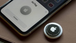 മുൻഭാര്യയെ പിന്തുടരാൻ Apple AirTag ഉപയോഗിച്ചെന്ന് ആരോപണം; മാൾട്ടയിൽ യുവാവിനെതിരെ കേസ്