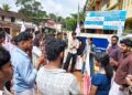 വിദ്യാര്ത്ഥികളുടെയും അധ്യാപകരുടെയും ഉള്പ്പെടെ ഫോട്ടോകള് മോര്ഫ് ചെയ്ത് നഗ്നചിത്രമാക്കിയ പ്രധാന അധ്യാപകനെ തിരിച്ചെടുക്കാൻ നീക്കം; പ്രതിഷേധം
